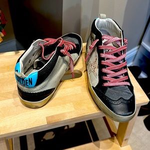 Golden goose women’s size 8